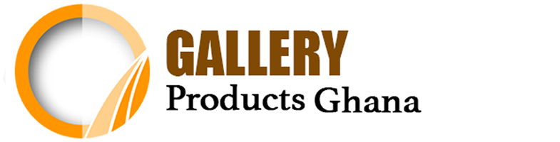 Gallery Products Ghana